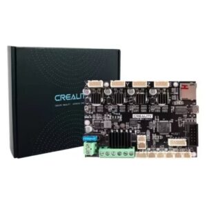 Placa Creality 4.2.7 32 Bits Silenciosa P/ Ender 3 Series