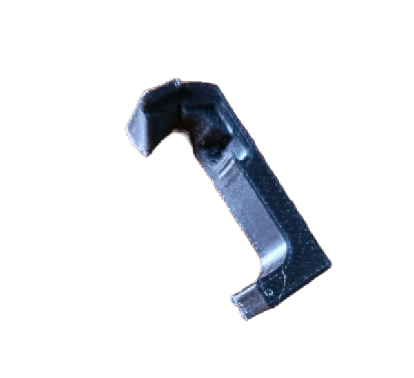 Liberador / Retem Extendido do Carregador Glock