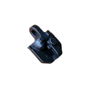 Zarelho Clip Plug Fiel Glock Gen4
