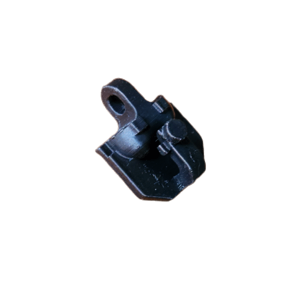 Zarelho Clip Plug Fiel Glock Gen4