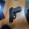 Bumper Carregador Taurus PT138 Millenium PRO +2 - Imagem 2