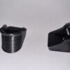 Bumper Extensor Empunhadura Taurus G2C / G3C - Imagem 3