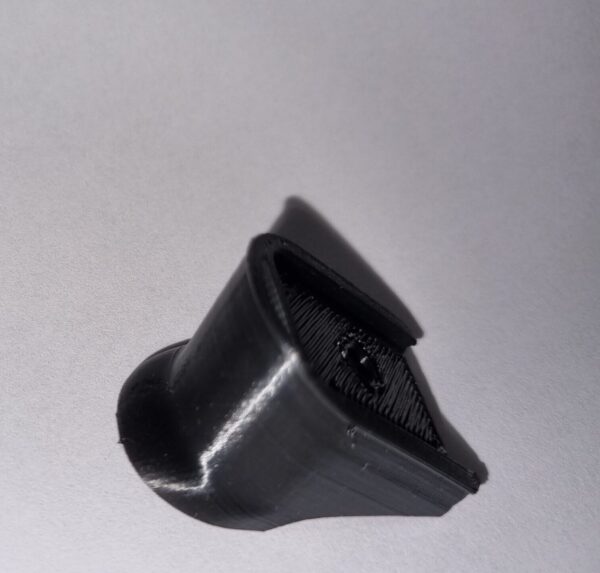 Bumper Extensor Empunhadura Taurus G2C / G3C