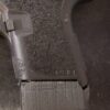 Bumper Extensor Empunhadura Glock G19 G25 G26 +2 - Imagem 2