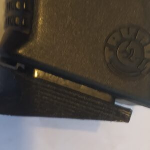Base Carregador Taurus PT138 Millenium PRO