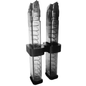 Acoplador / Suporte de Carregador Glock
