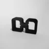 Acoplador / Suporte de Carregador Glock - Imagem 2