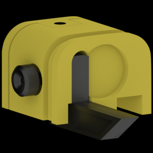 Disconnector Seletor Glock