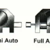 Disconnector Seletor Glock - Imagem 2